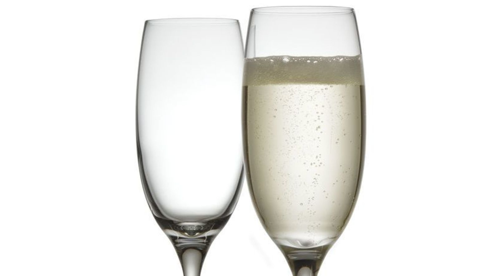 Alessi MAMI XL Champagne